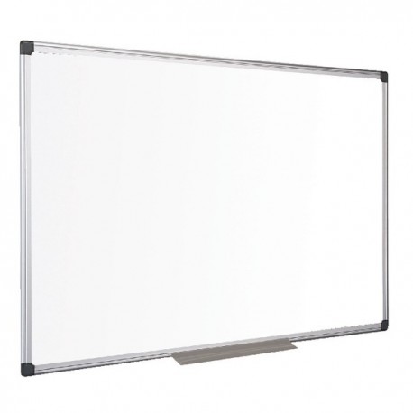 Bi-Office Alum 1500 x 1000mm Whiteboard