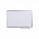 Bi-Office Magnetic 1200x900mm Whiteboard