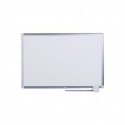 Bi-Office Magnetic 1200x900mm Whiteboard