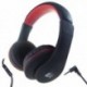 Computer Gear HP531 Headphones/Mic/Remte