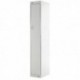 FF DD 1Door Locker 300X450X1800 Lgry Dr