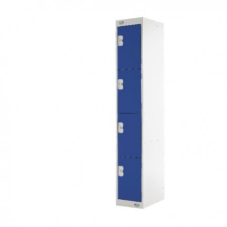 FF DD Express Locker 4 Dr D300mm Bl