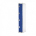 FF DD Express Locker 4 Dr D300mm Bl