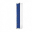 FF DD Express Locker 3 Dr D450mm Bl