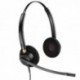 Plantronics EncorePro HW520 NC Headset