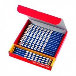 Stabilo EasyGraph HB Pencils Classpack