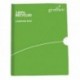 Graffico Recycled Casebound Nbook A4