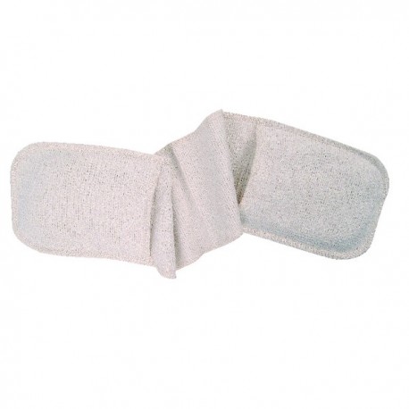 MyCafe Plain White Oven Glove 101846