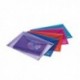 Elba Snap Wallet A4 Assorted PK5