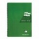 Clairefontaine Europa Pad Green A5 Pk5