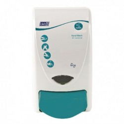 Deb OxyBAC FOAM Sanitise Dispenser 1L