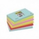 Post-it Super Sticky Note Miami 76x127mm