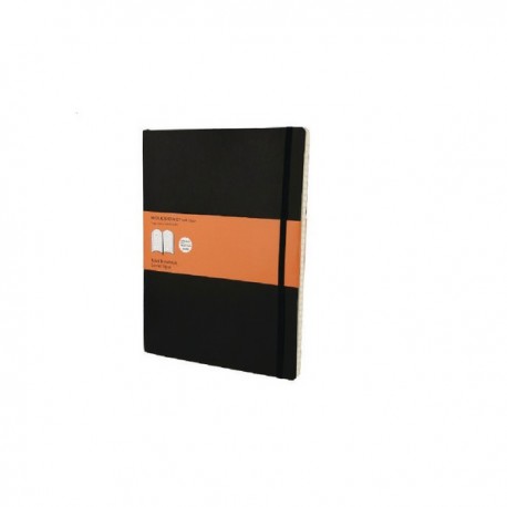 Moleskine Soft Cover Notebook X Large