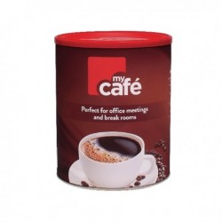 MyCafe Instant Coffee Granules 750g