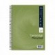 Cambridge Recycled Notebook A4 Plus Pk3