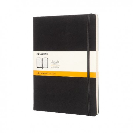 Moleskine Hardcover Notebook X Large