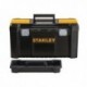 Stanley Black / Yellow 19 Inch Toolbox