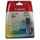 Canon CL-38C Colour Inkjet Cartridge