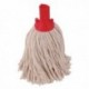 Exel 250g Red Mop Head Pk10 PYRE2510L