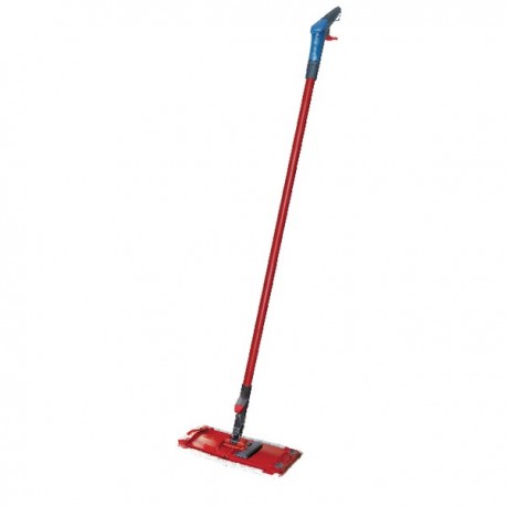 Vileda 1 2 Spray Microfibre Mop System