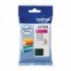 Brother Magenta LC3219XLM Ink Cartridge