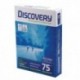 Discovery White A4 Paper 75gsm 5xReams