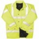 Constructor Jacket Saturn Yellow XXL