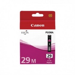 Canon PGI-29 Magenta Ink Cartridge