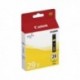 Canon PGI-29 Yellow Ink Cartridge