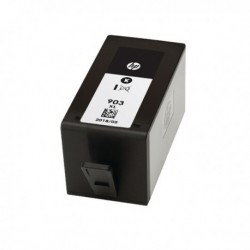 HP 903XL Black H/Y Ink T6M15AE
