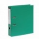 Guildhall 70mm Lever Arch A4 Green P10
