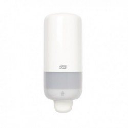 Tork S4 White Foam Soap Dispenser