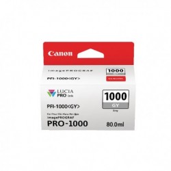 Canon Grey Ink Tank Pro 1000