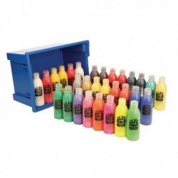 Brian Clegg Readymix Paint Assorted 30x