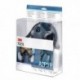 3M Half Mask and Filter Kit 7523L