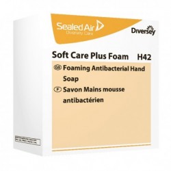 Soft Care Plus H41 6x0.8L 100985877