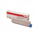 Oki MC853 / MC873 Black Toner