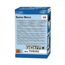 Diversey Suma Nova L6 Detergent 10 Ltr