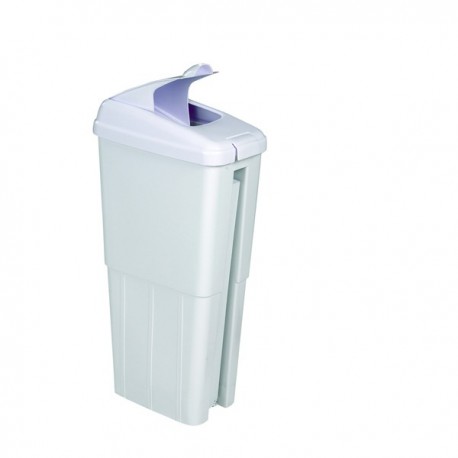 Washroom Sanitary Bin 19 Litre