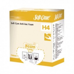 Diversey SoftCare Plus Foam H42 6x0.7L