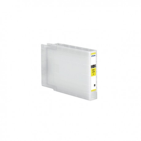 Epson T9084 Yellow Ink Cartridge XL