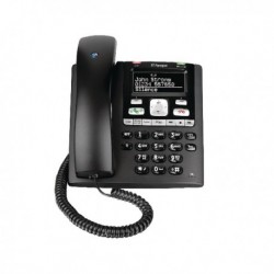 BT Paragon 650 Corded Phone/Answ Machine