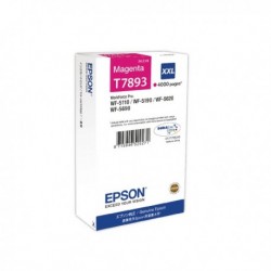 Epson Magenta EHY Cartridge T7893