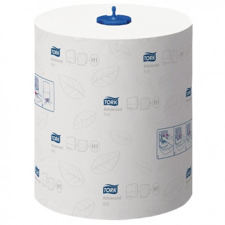 Tork Matic Soft Hand Towel 2 Ply Pk6