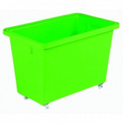 Mobile Nesting Container 150L Grn 328226