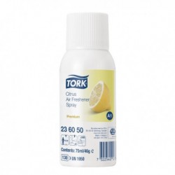 Tork Citrus Air Frsh Spray A1 Refill P12