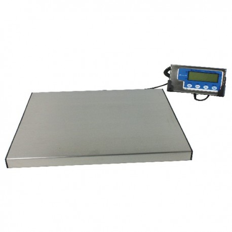 Salter Electronic Parcel Scale 60kg WS60