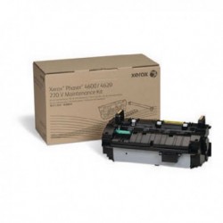 Xerox Black Maintenance Kit 115R00070