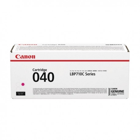 Canon 040 Magenta Toner Cartridge