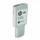 HP 728 Matte Black DesignJet Ink F9J68A